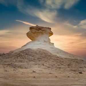 Dukhan & Zekreet Desert Tour – History, Nature & Art